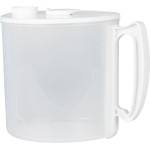 Aquadist tartozék, 1 darab, Ersatzkanister