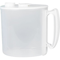 Aquadist tartozék, 1 darab, Ersatzkanister