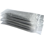 Aquadist tartozék, 1 darab, Plastikbehälter für Aktivkohlefilter