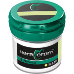 HeraCeram® Zirkonia Dose 20 g enhancer EH grey