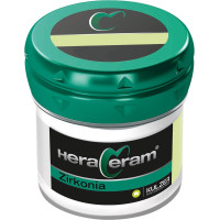 HeraCeram® Zirkonia Dose 20 g enhancer EH grey