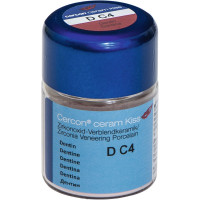 Cercon® ceram Kiss Packung 20 g dentin C4