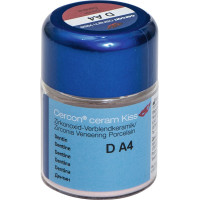 Cercon® ceram Kiss Packung 20 g dentin A4