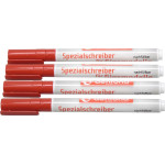 Modell Schreiber - Pack 4 db gipsz és EBM modellek