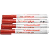 Modell Schreiber - Pack 4 db gipsz és EBM modellek