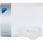 Traybox - Packung 12 Stück weiß, für Zahnschienen