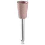 EVE ECOCERAM mittel, 10 darab, Keramik, mittel, rosa, W7NK