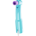 Young™ Contra Elite Original™ LF Packung 200 darab, soft, lila