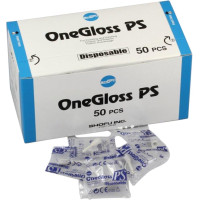 OneGloss™ / OneGloss™ PS + M - csomag 50 Polierer PS, Kelch, unmontiert, ISO 060 - 176