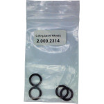STATMATIC™ 31 O-Ring Set - Set für MULTIflex - S30116