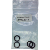 STATMATIC™ 31 O-Ring Set - Set für INTRAmatic - S30118
