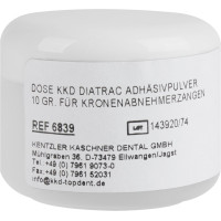 Diatrac Adhäsivpulver - tégely 10 g Pulver - 6839