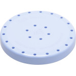 Bohrerständer, fúrótartó, nagy, babakék, 1 darab