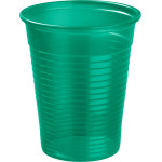 Mundspülbecher PP - Karton 20 x 50 db dunkelgrün - CUPAP14-AKZ-DG-L01 Mundspülbecher PP - Karton 20 x 50 db dunkelgrün - CUPAP14-AKZ-DG-L01