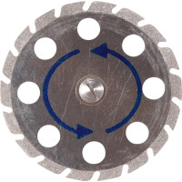Plastercut Trennscheiben, 1 darab, Ø 38 mm x 0,3 mm