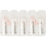 Diamanten 878 Packung 5 Diamanten ISO 014 standard, FG