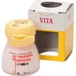 VITA VM® 11 - Packung 12 g transpa dentine C2 VITA VM® 11 - Packung 12 g transpa dentine C2