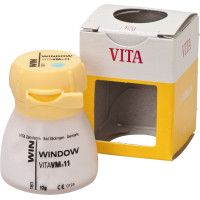 VITA VM® 11 - Packung 12 g window