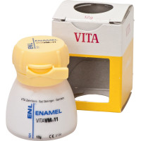 VITA VM® 11 - Packung 12 g enamel light
