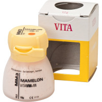 VITA VM® 11 - Packung 12 g mamelon MM3