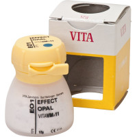 VITA VM® 11 - Packung 12 g effect opal EO1
