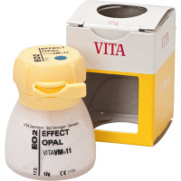 VITA VM® 11 - Packung 12 g effect opal EO2