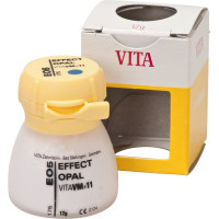 VITA VM® 11 - Packung 12 g effect opal EO5