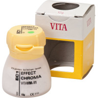 VITA VM® 11 - Packung 12 g effect chroma EC1