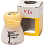 VITA VM® 11 - Packung 12 g sun dentine SD1 VITA VM® 11 - Packung 12 g sun dentine SD1