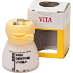 VITA VM® 11 - Packung 12 g sun dentine SD2