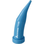 Access® FLO - Großpackung 60 Röhrchen, 120 Abgabespritzen, 30 große Caps, 30 normale Caps - 360123