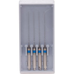 Wurzelfüller 178S Packung 4 darab, 25 mm ISO 030, RA