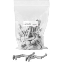 Quadra Base® tartozék, 10-es csomag, Einwegartikulatoren