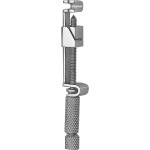 Matrizenhalter nach Tofflemire - 1 db, universal - 145-002 Matrizenhalter nach Tofflemire - 1 db, universal - 145-002
