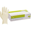 smart Latexhandschuhe Premium PF - 100 darabos csomag, púdermentes, S - 110956