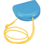 Dento Box®, 1 darab, blau, Größe I