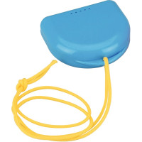 Dento Box®, 1 darab, blau, Größe I