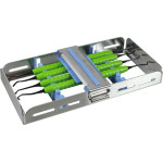 Composite Modelling Kit - 4 darabos készlet - 4085-00TI
