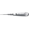 Wurzelheber nach Beck - 1 db, 615-3, 4 mm, 150 mm - 615-3