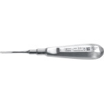Wurzelheber nach Beck - 1 db, 615-1, 2,8 mm, 150 mm - 615-1