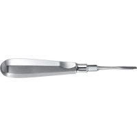 Wurzelheber nach Beck - 1 db, 615-3, 4 mm, 150 mm - 615-3 Wurzelheber nach Beck - 1 db, 615-3, 4 mm, 150 mm - 615-3