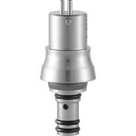 RISKONTROL® Adapter - 1 db, ADEC Inox - 200195
