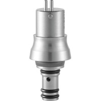 RISKONTROL® Adapter - 1 db, ADEC Inox - 200195