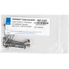 TOPDENT Tellermandrell - Packung 12 Stück, Kopf Ø 14 mm mit verstärkter Flansche - 21809