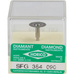 Sinterdiaflex 354 darab, ISO 090, SFG