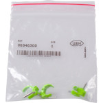 Sprayclips - Packung 3 Stück links, für Bohrerinnenkühlung Kirschner/Meyer