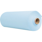 smart Patientenumhänge - Rolle 80 db hellblau, 54 x 60 cm - 111128