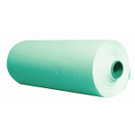 smart Patientenumhänge - Rolle 80 db zöld, 54 x 60 cm - 111129