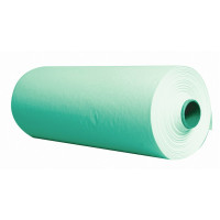 smart Patientenumhänge - Rolle 80 db zöld, 54 x 60 cm - 111129