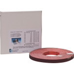 S-U-KORUNDPAPIER Rolle 50 m Leinen Körnung 220